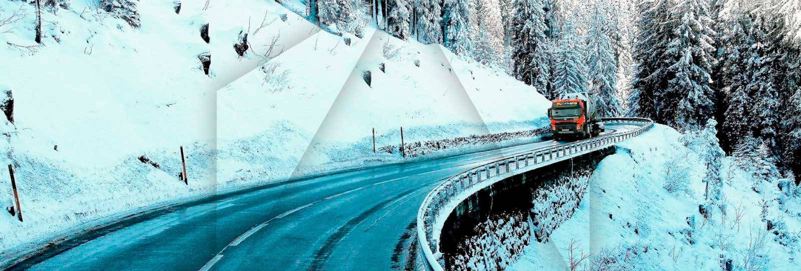 Грузоперевозки по Якутии Алмаздортранс. Транспортная компания