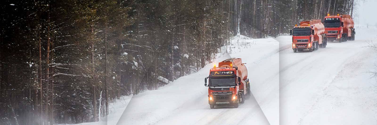 Доставка грузов по Якутии Алмаздортранс грузоперевозки