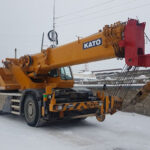 Алмаздортранс аренда крана