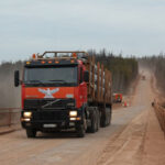 Подробнее о статье Дорога республиканского значения Р-501 Покровский тракт