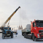 Северный завоз