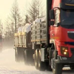 Подробнее о статье Как доставить груз в Ленск