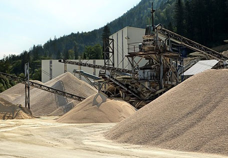 Алмаздортранс доставка щебня, гравия, песка