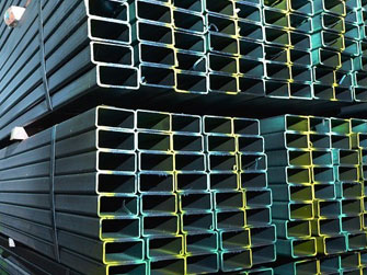 Ленский порт. Доставка металлопроката