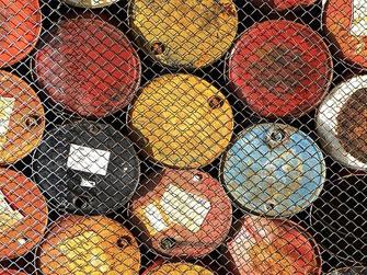 Ленский порт. Доставка опасных грузов