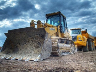 Ленский порт. Доставка крупногабарита, тяжелой техники