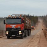 Переправа Якутия